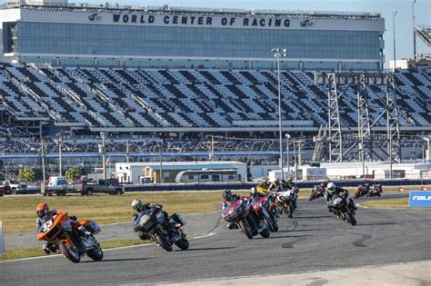 2023 Daytona 200 Results - Cycle News