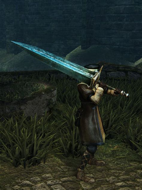 Moonlight Greatsword! - Suggestions - Warspear Online official forum