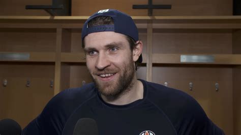 POST-RAW | Draisaitl 11.24.23 | Edmonton Oilers