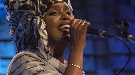 The star singing for Somaliland's recognition - CNN