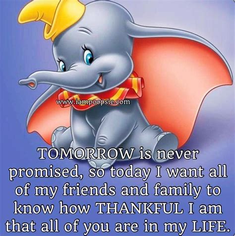 Dumbo Quotes Disney Movie. QuotesGram