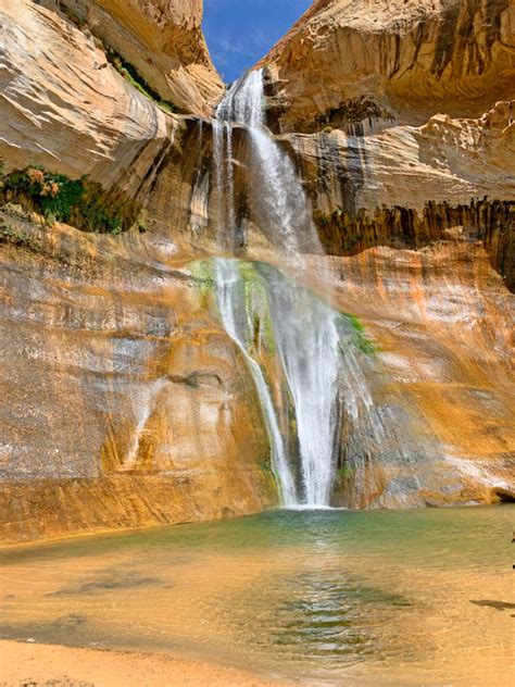 Incredible Hikes In The Grand Staircase-Escalante National Monument - Uplifting Mayhem