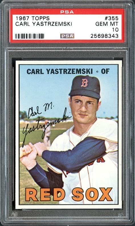 Baseball Card Values: How To Determine Their Worth - Old Sports Cards