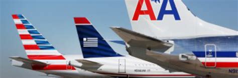 American Airlines Cargo e US Airways Cargo oficialmente se combinam sob ...