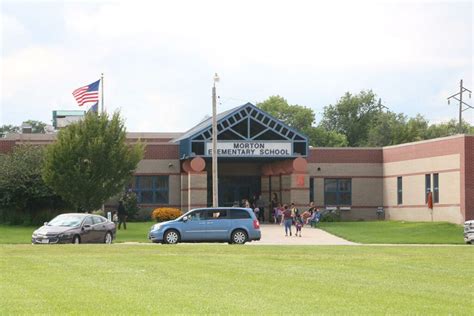 Morton Elementary – Lexington Public Schools