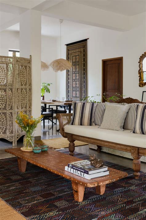 Explore this tropical home in Goa filled with artistic surprises | Architectural Digest India