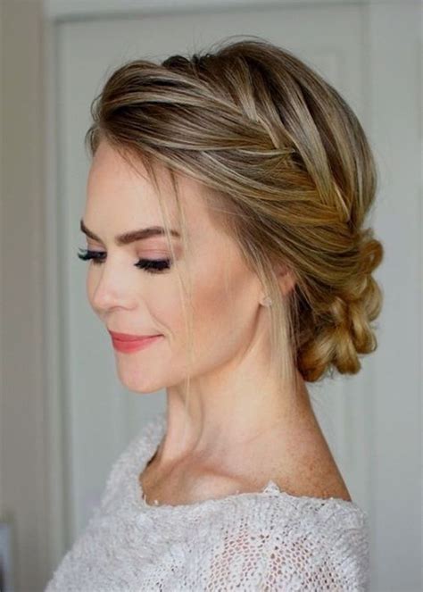 30 Gorgeous Wedding Hairstyle Ideas For The Elegant Bride - Elegantweddinginvites.com Blog