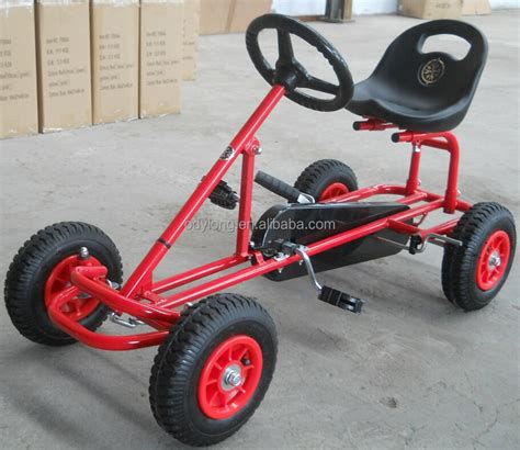 cheap kids go karts for sale F90 / pedal go kart