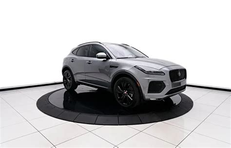 2021 Jaguar e-Pace 300 Sport VIN: SADF12GXXM1016314 - CLASSIC.COM