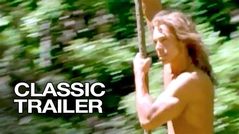 George of the Jungle 2 (2003) Official Trailer #1 - Comedy Movie HD ...