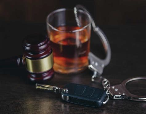 What Does A DUI Lawyer Do? | Defending You After An Arrest