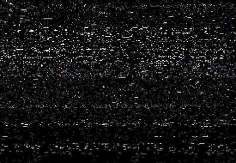 Glitch Vhs Screen Video Effect Background, Wallpaper, Noisy, Static ...