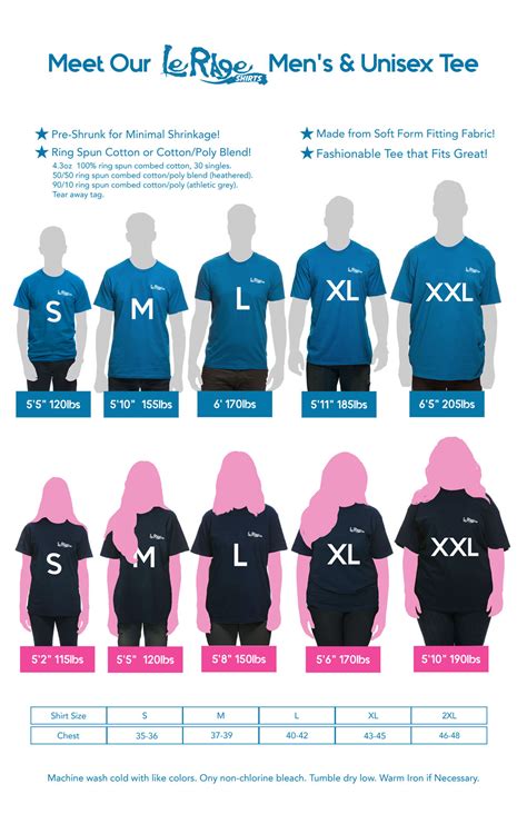 What Size Is Xl In Numbers at chelsealgomes blog