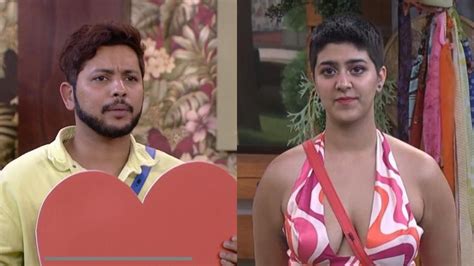 Nishant Bhatt, Moose Jattana saved by housemates on 'Bigg Boss OTT ...