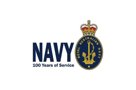 Australian Navy Logo - LogoDix