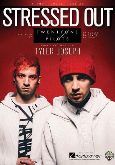 Twenty One Pilots: Stressed Out (Music Video) (2015) - FilmAffinity