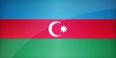 Flag of Azerbaijan | Find the best design for Azerbaijani Flag