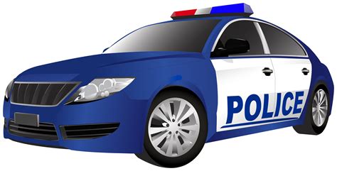 Police Car PNG Clipart | Gallery Yopriceville - High-Quality Free Images and Transparent PNG Clipart