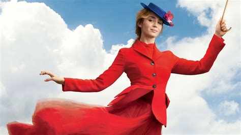 Mary Poppins Returns (2018) Gratis Films Kijken Met Ondertiteling - ikwilfilmskijken.com