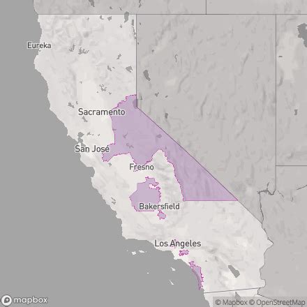 California State Senate: Who's Running in the 2022 Election - CalMatters