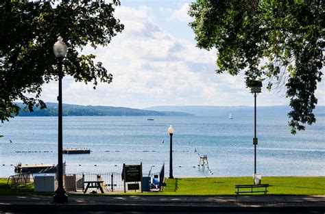 Skaneateles lake travel guide – Artofit