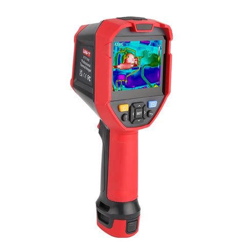 UNI-T UTi730E thermal imaging camera