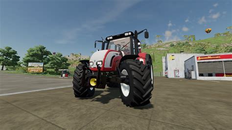 Valtra N Series V1000 Ls22 Farming Simulator 22 Mod Ls22 Mod | Porn Sex Picture