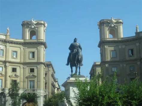 Palermo Architecture - Sicilian Buildings - e-architect