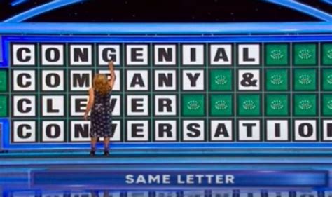 Wheel of Fortune fans shocked after contestant loses over mispronouncing the answer - TV ...