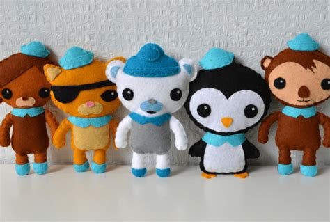 10 Best Octonauts Toys - Avid Toy Insider