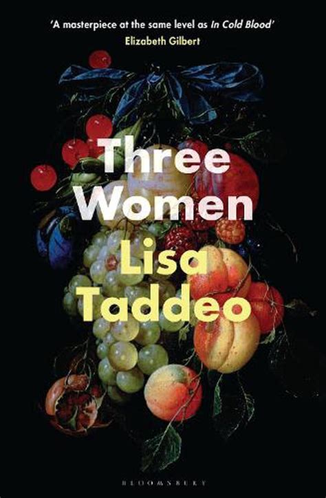 Three Women by Lisa Taddeo, Paperback, 9781526611659 | Buy online at The Nile