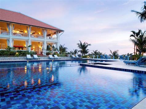 Tổng hợp 10 Resort Phú Quốc gần biển “HOT” nhất hiện nay