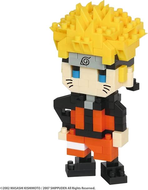 Naruto Lego Mini Figure, 46% OFF | www.elevate.in