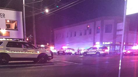 Tacoma, Washington, shooting: At least 8 people injured after gunfire ...