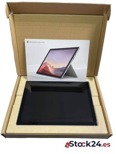 Microsoft Surface pro 7 – stock24