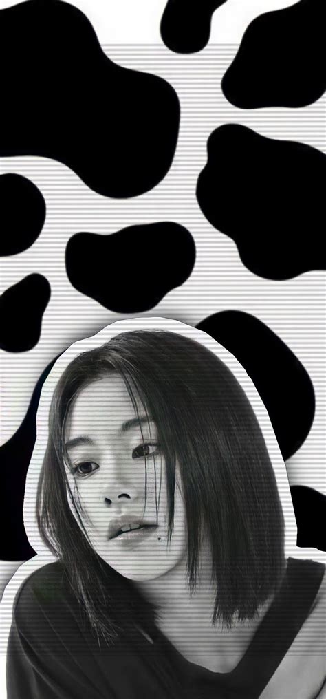 Cyber Aesthetic Kpop Aesthetic Girl Wallpaper Kpop Wa - vrogue.co