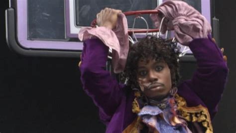 The Real Story Of Dave Chappelle's Prince Basketball Skit