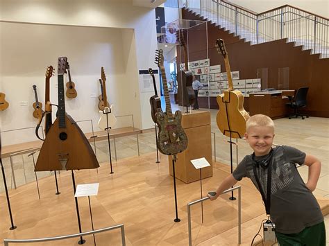 Musical Instrument Museum in Phoenix - Phoenix With Kids