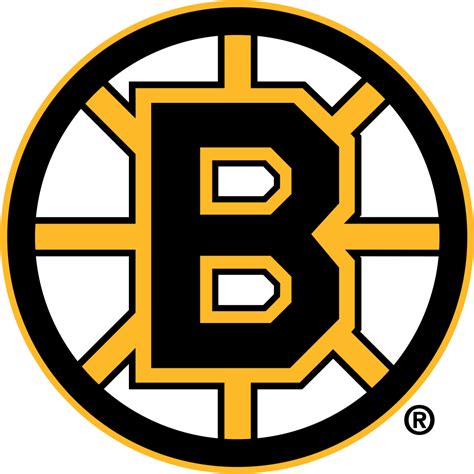 Boston Bruins Logo Clip Art - Boston Bruins Logo - Png Download - Full ...