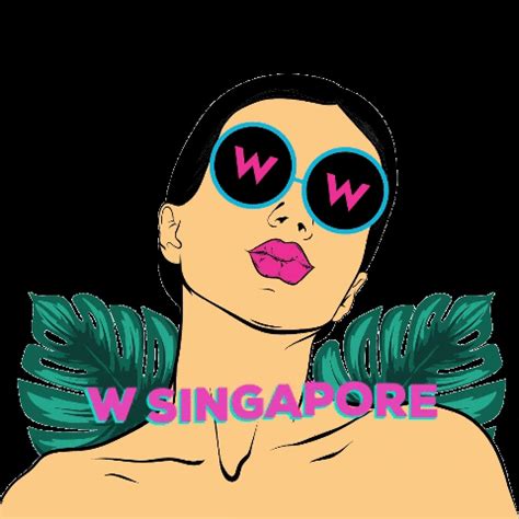 W Singapore Sentosa Cove GIFs on GIPHY - Be Animated