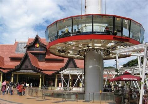 Menara Taming Sari - KMB – Kumpulan Melaka Berhad