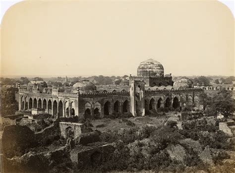 [Photo.35/(009)] Bijapur - Royal Asiatic Society Online Collections