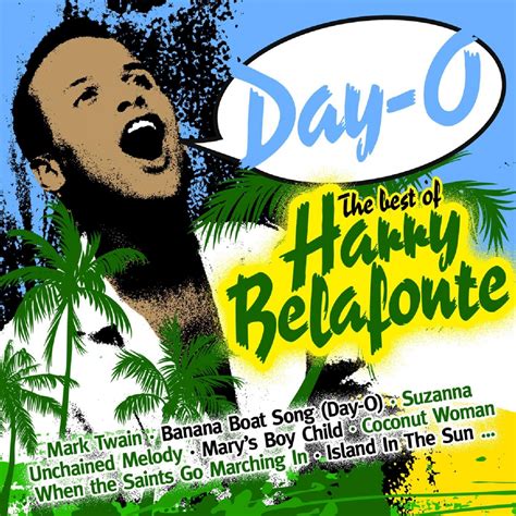 Harry Belafonte - Banana Boat Song | iHeartRadio