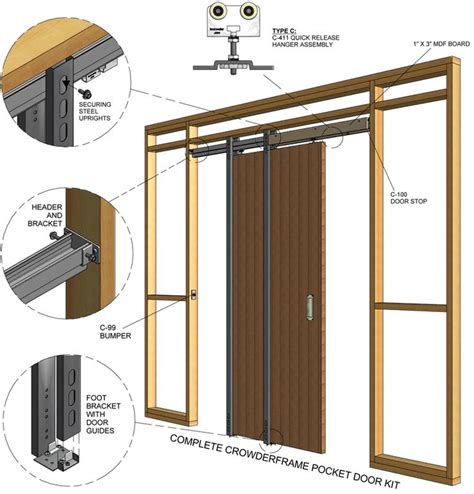 77 best Ideas for the House images on Pinterest | Sliding doors, Sliding door track and Carriage ...