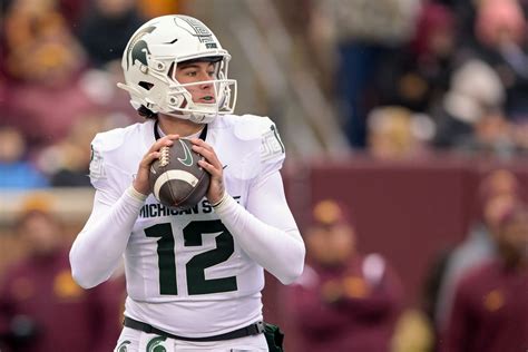 Ohio State vs. Michigan State: 2023 game preview and prediction - Land-Grant Holy Land