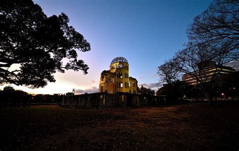 NO MORE HIROSHIMA&NAGASAKI MUSEUM