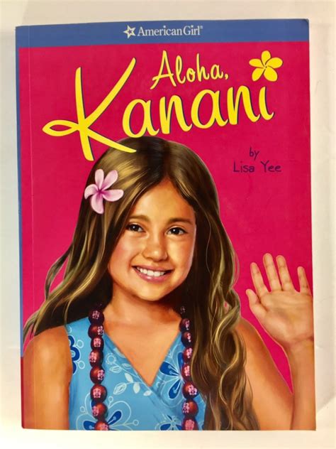 Retired AMERICAN GIRL Books Samantha Molly Isabelle Kanani - Etsy