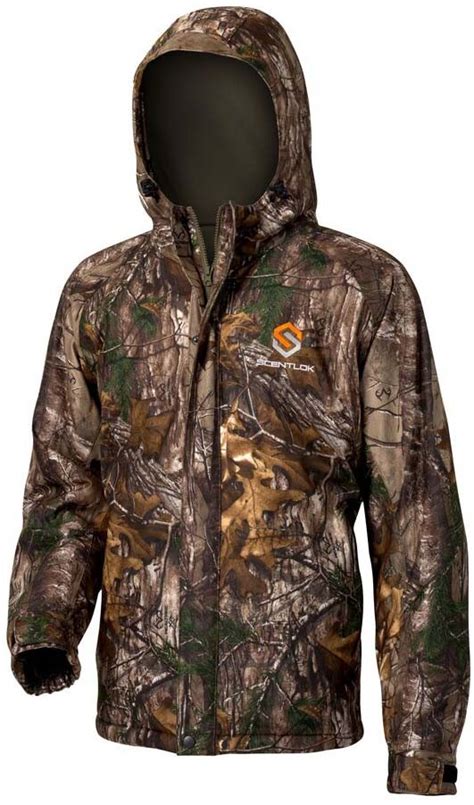 Scent-Lok-2015-Waterproof-Windproof-Jacket-Mens-Big-Tall-Hunting-Warm-Realtree-Mossy-Oak-Camo ...