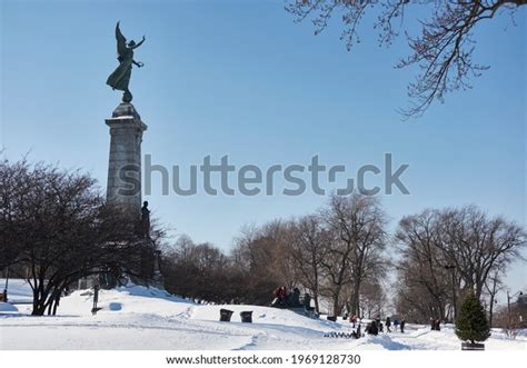 9,678 Winter Quebec City Images, Stock Photos & Vectors | Shutterstock