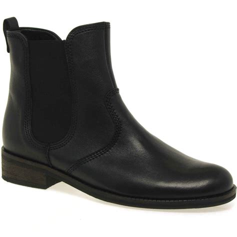 Gabor Daino Womens Zip Up Ankle Boots | Charles Clinkard